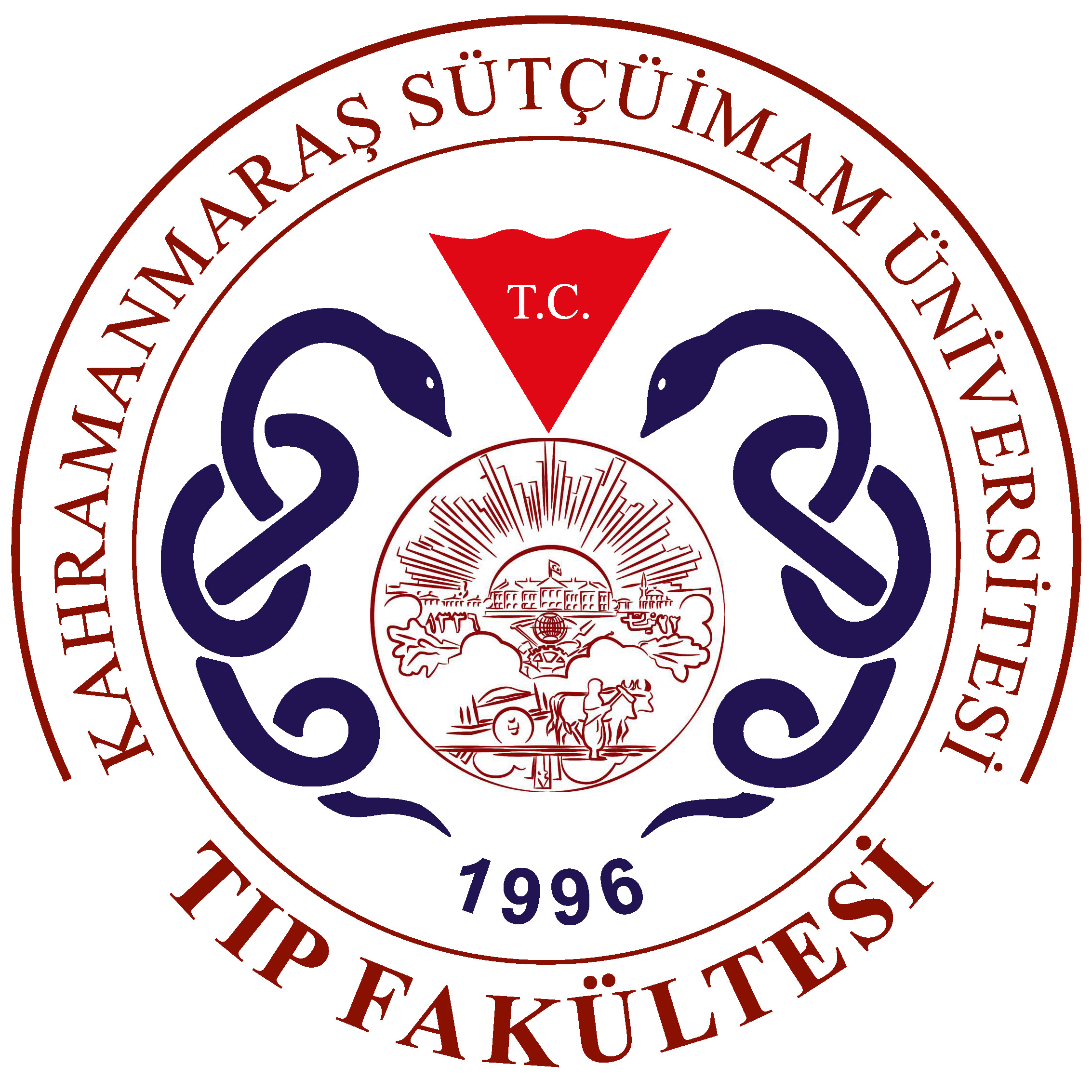 KSÜ Tıp